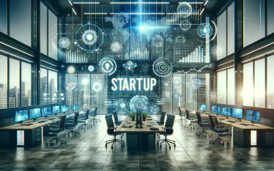 Startup tecnologie emergenti: innovare il proprio settore